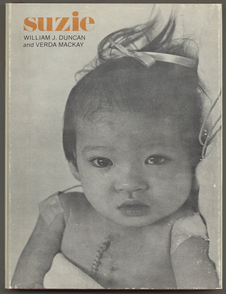 Suzie. William J. and Verda DUNCAN.