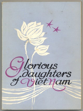 Item #592249 Glorious Daughters of Viet Nam