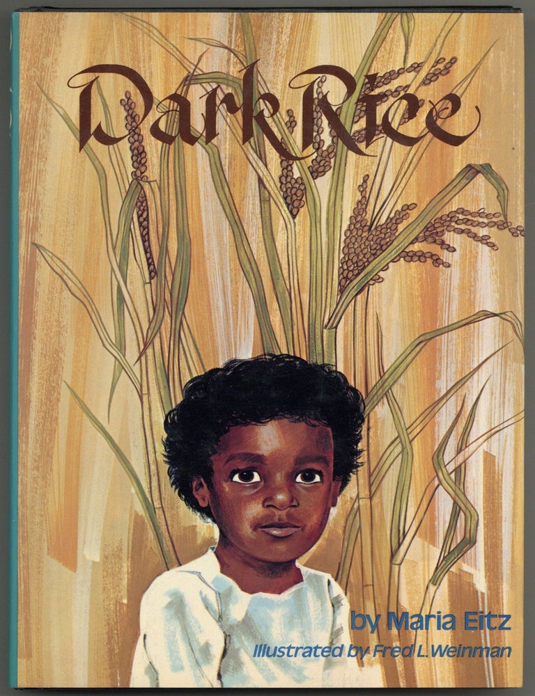 Dark Rice. Maria EITZ.