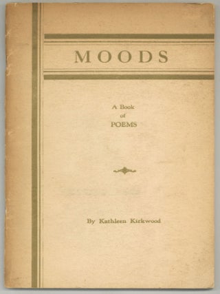 Moods. Kathleen KIRKWOOD.