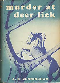 Murder at Deer Lick