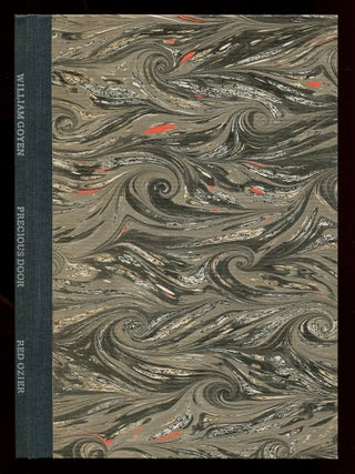 Precious Door. William GOYEN.