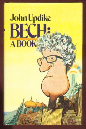 Item #59606 Bech: A Book. John UPDIKE