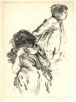 Four Early Stories