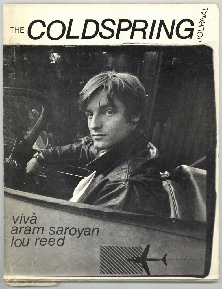 Cold Spring Journal Number Nine
