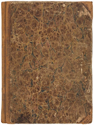Item #598038 [Ledger]: "Teacher's Book District No. 1 Canandaigua Ontario County,...