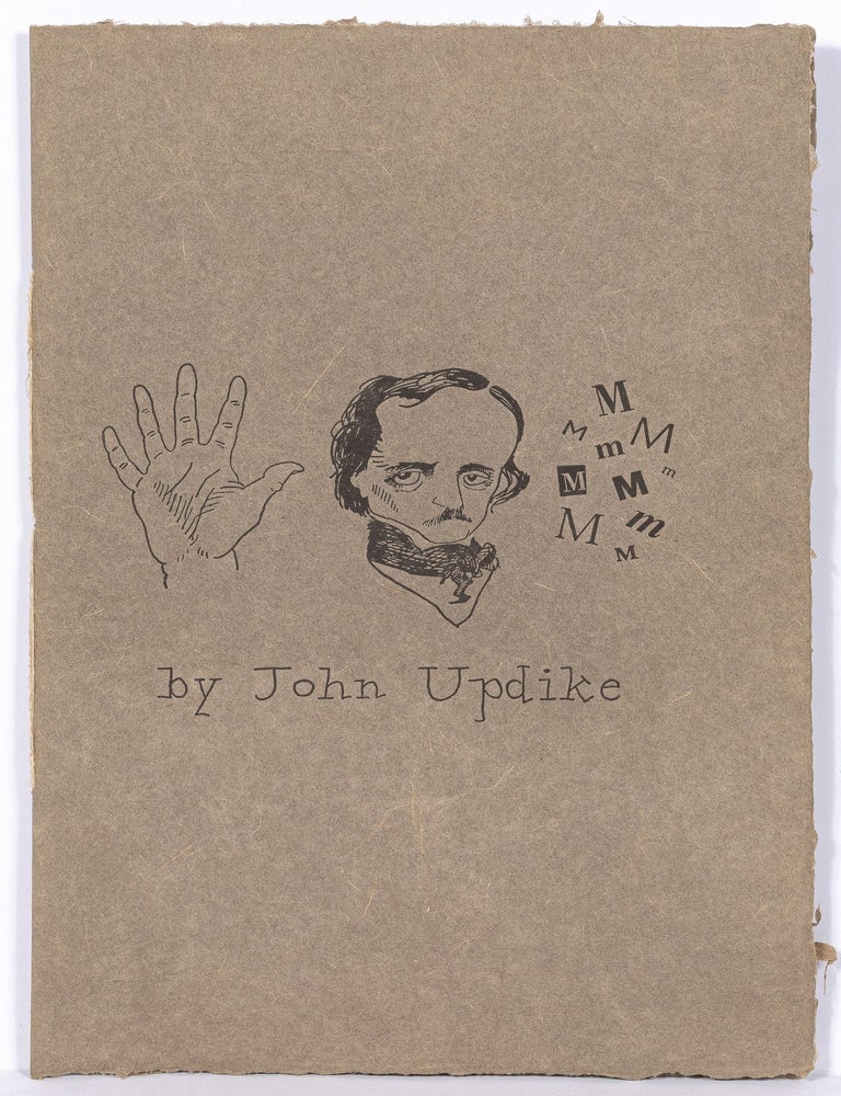 Five Poems. John UPDIKE.