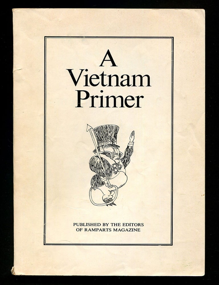 Item #598329 A Vietnam Primer