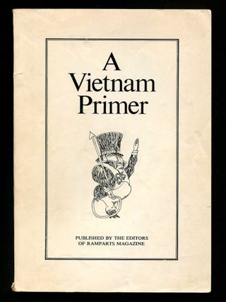 Item #598329 A Vietnam Primer