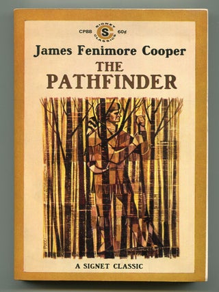 Item #598359 The Pathfinder or, the Inland Sea. James Fenimore COOPER