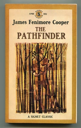Item #598359 The Pathfinder or, the Inland Sea. James Fenimore COOPER