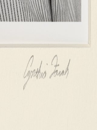 [Photograph]: Portrait of Cormac McCarthy