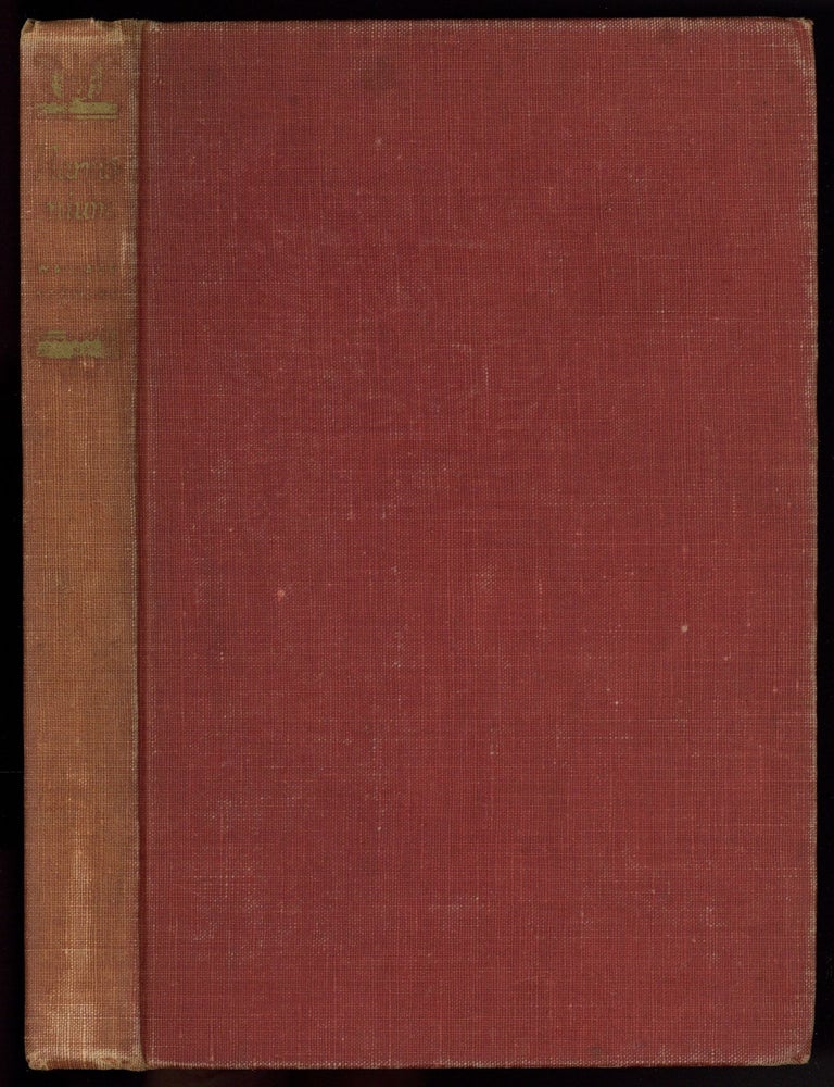 Harmonium. Wallace STEVENS.