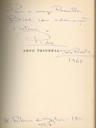 Arco triunfal