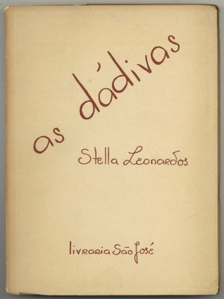 As d&aacute;divas. Stella LEONARDOS.