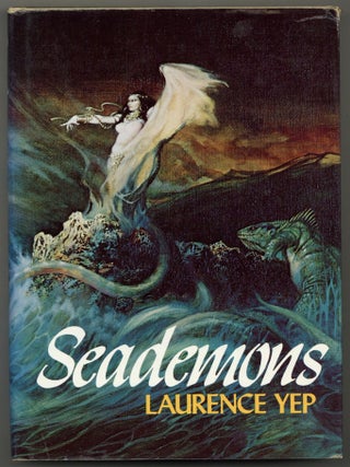 Item #598831 Seademons. Laurence YEP