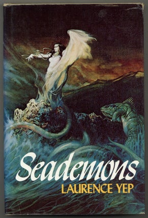 Item #598831 Seademons. Laurence YEP
