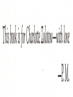 Three Names