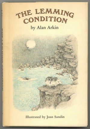 Item #599214 The Lemming Condition. Alan ARKIN