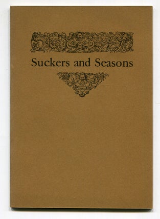 Item #599216 Suckers and Seasons