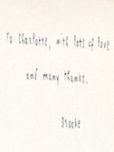 A Little Schubert
