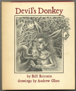 Item #599361 Devil's Donkey. Bill BRITTAIN