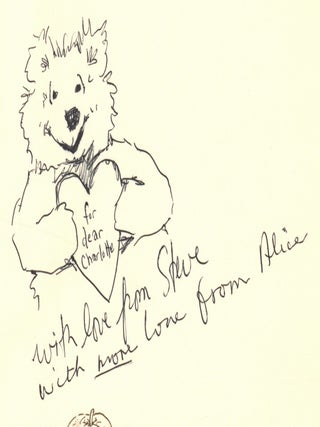 The Smartest Bear and His Brother Oliver