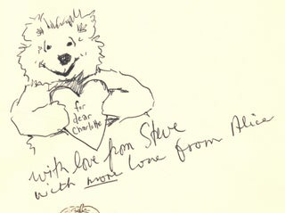 The Smartest Bear and His Brother Oliver