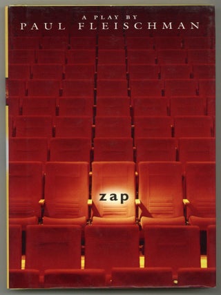 Item #599419 Zap. Paul FLEISCHMAN