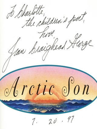 Arctic Son