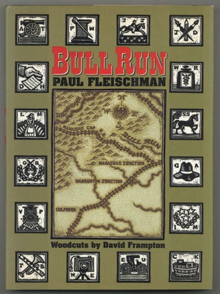 Item #599588 Bull Run. Paul FLEISCHMAN