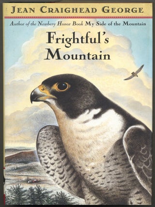 Item #599602 Frightful's Mountain. Jean Craighead GEORGE