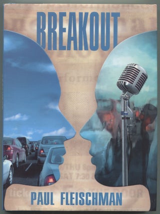 Item #599666 Breakout. Paul FLEISCHMAN