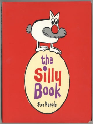The Silly Book. Stoo HAMPLE.