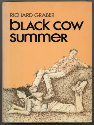Black Cow Summer. Richard GRABER.