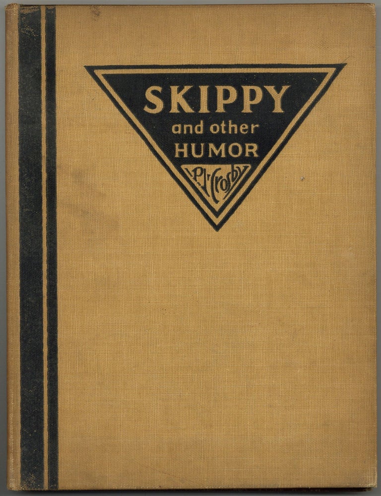 Skippy and Other Humor. Percy L. CROSBY.