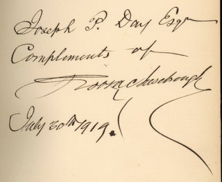 Christmas Guests and Other Poems