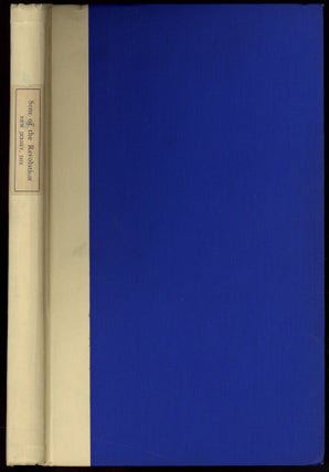 Item #600104 The Constitution of the Sons of the Revolution and By-Laws and Register of the...