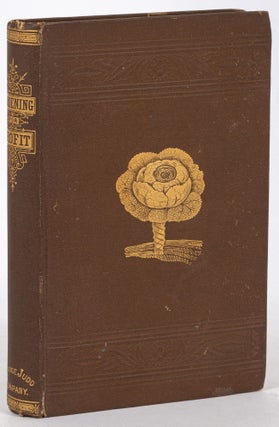 Item #600107 Gardening For Profit; A Guide to the Successful Cultivation of the Market and Family...