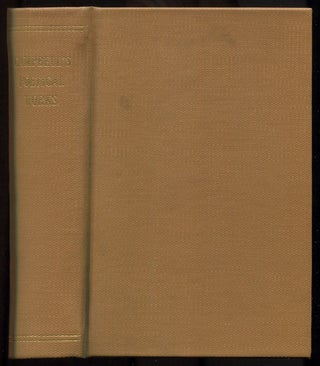 Item #600301 The Complete Poetical Works of Thomas Campbell. With a Memoir of His Life, and an...