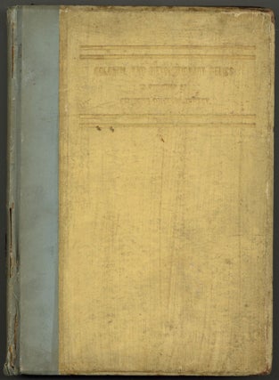 Item #600363 Official Descriptive Catalogue of Colonial and Revolutionary Relics Now in...