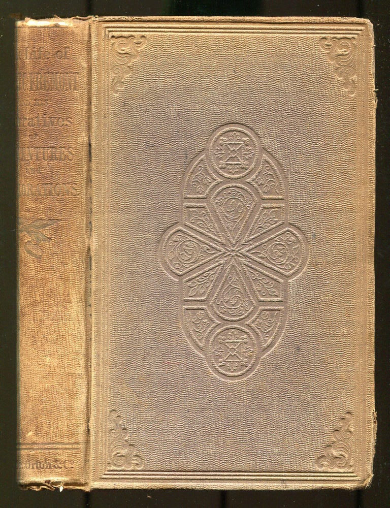 Item #600398 The Life of Col. John Charles Fremont, and his Narrative of Explorations and Adventures, in Kansas, Nebraska, Oregon and California. Samuel M. SMUCKER.