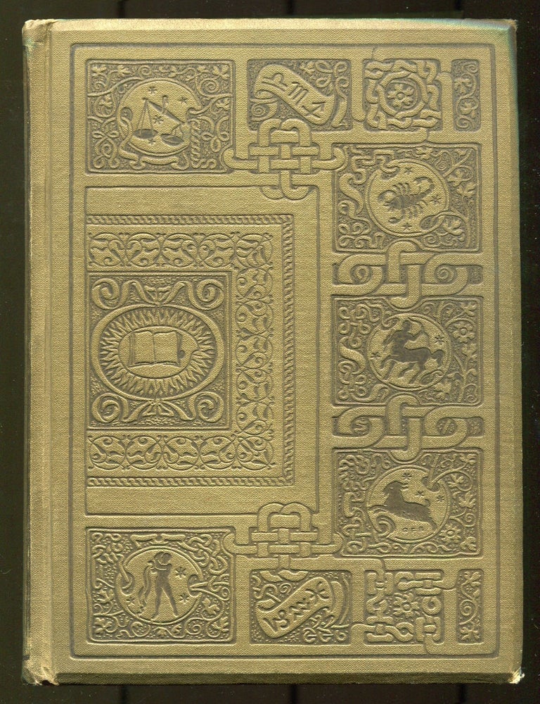 Item #600476 The Century Illustrated Monthly Magazine. May 1887, to October 1887 &ndash; Vol. XXXIV, New Series Vo. XII