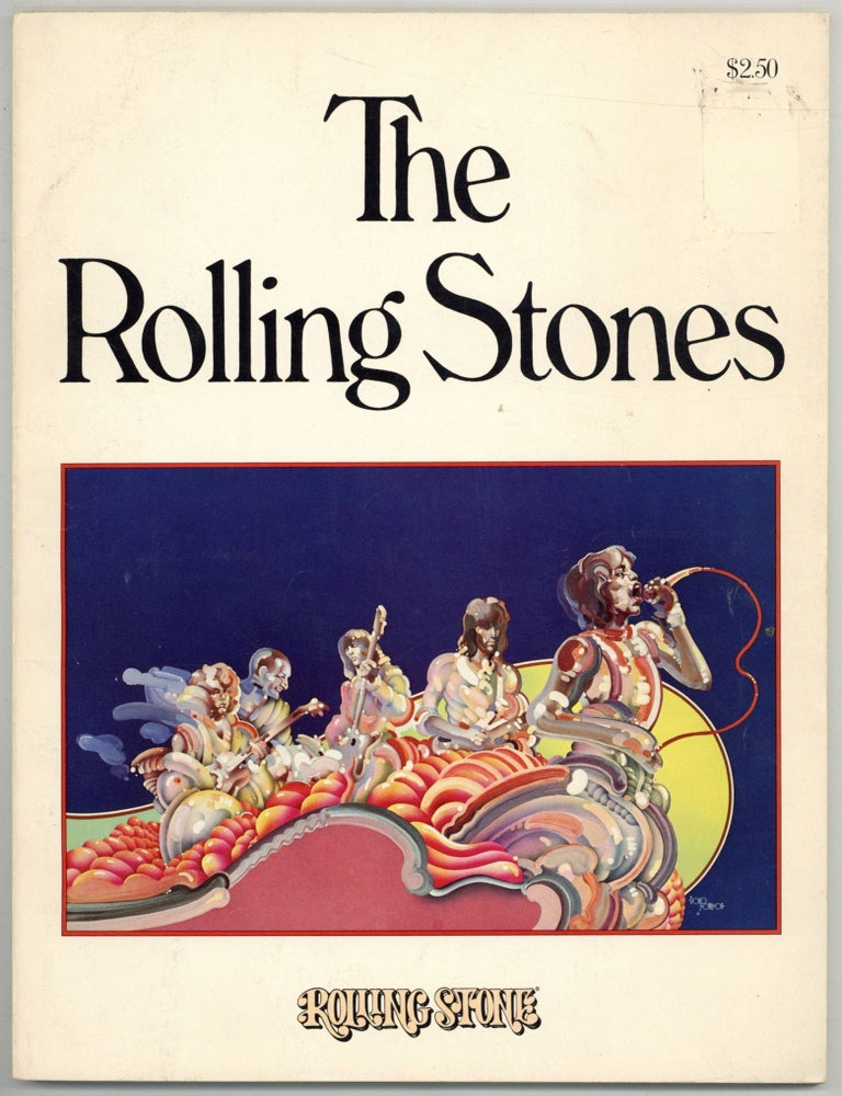 Item #600761 The Rolling Stones