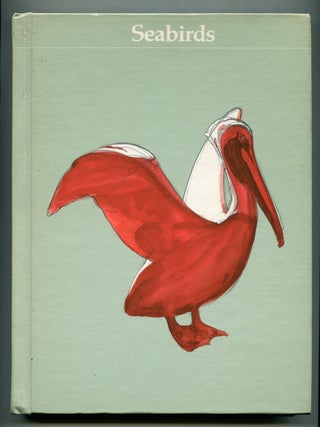 Item #601036 Seabirds (Field Literature Program