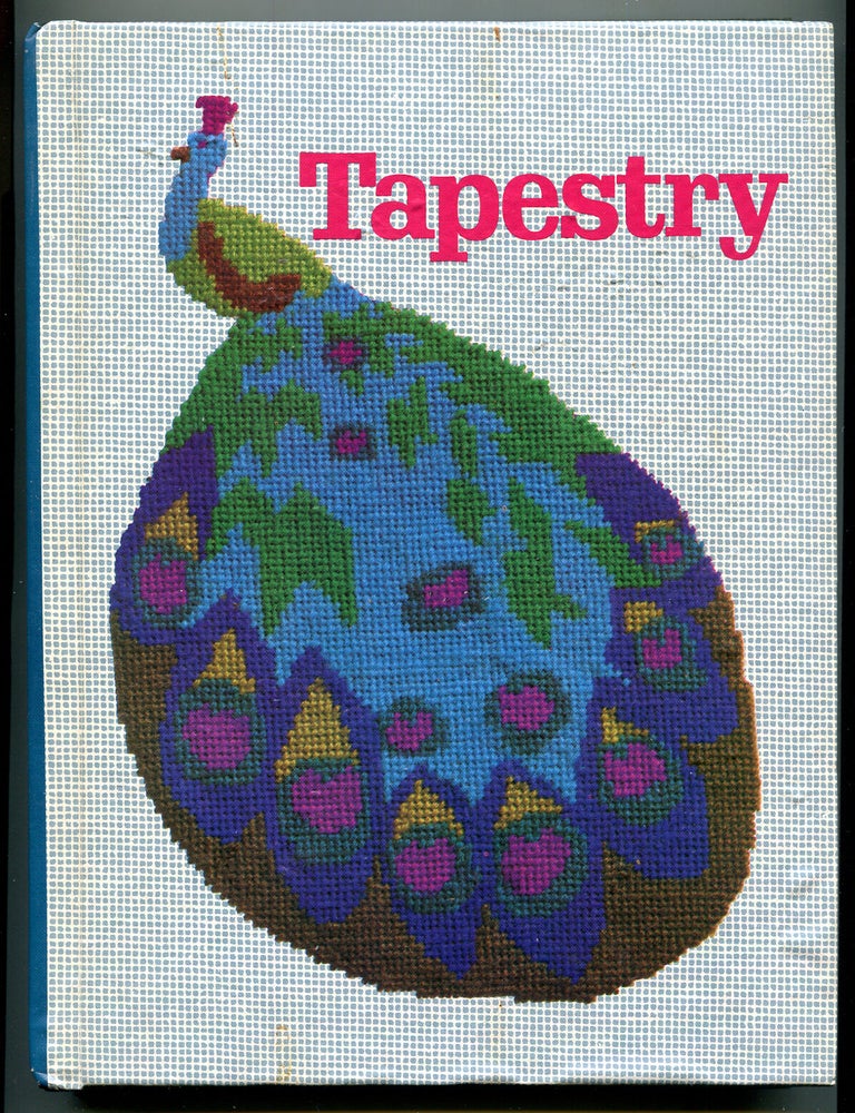 Item #601060 Tapestry. William K. DURR, Barbara York, Bess Niehaus, Jean M. LePere.