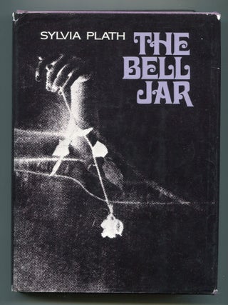 Item #601095 The Bell Jar. Sylvia PLATH