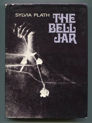 Item #601122 The Bell Jar. Sylvia PLATH