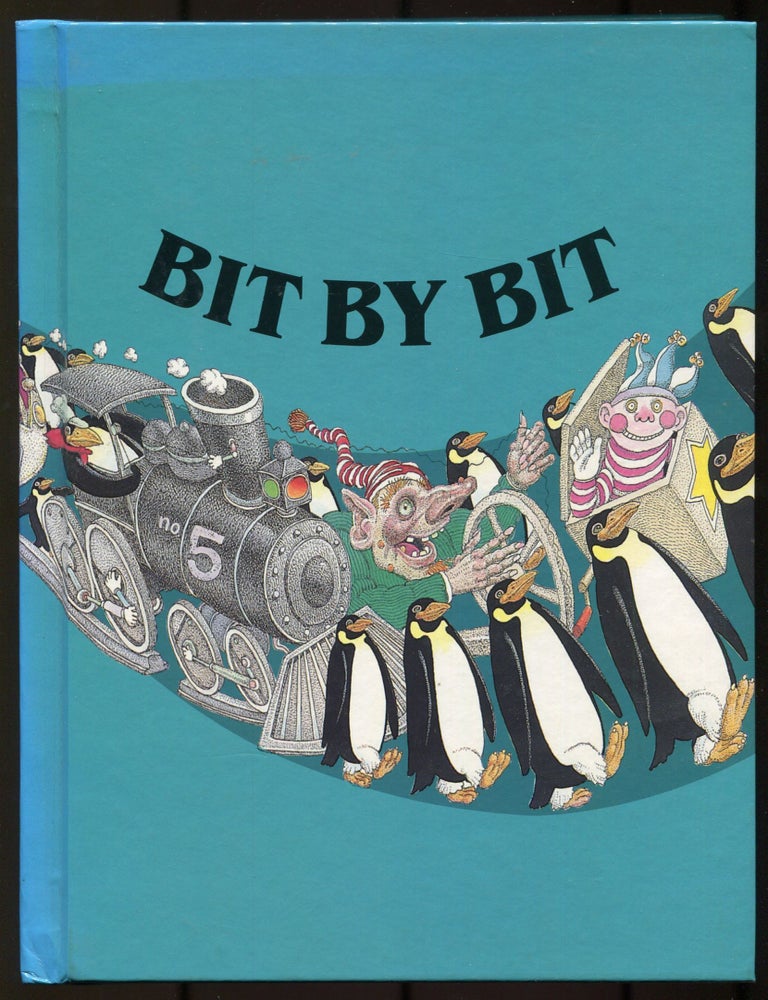 Bit by Bit Connections: Macmillan Reading Program | Virginia A. ARNOLD ...