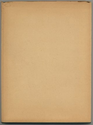 Item #601800 A Leaf of Grass from Shady Hill. With a Review of Walt Whitman's Leaves of...